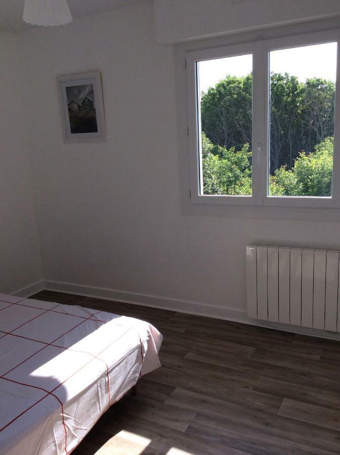 Stella Appart 2 Chambres A 100 Ml De La Plage Wifi Fibre Exterior photo